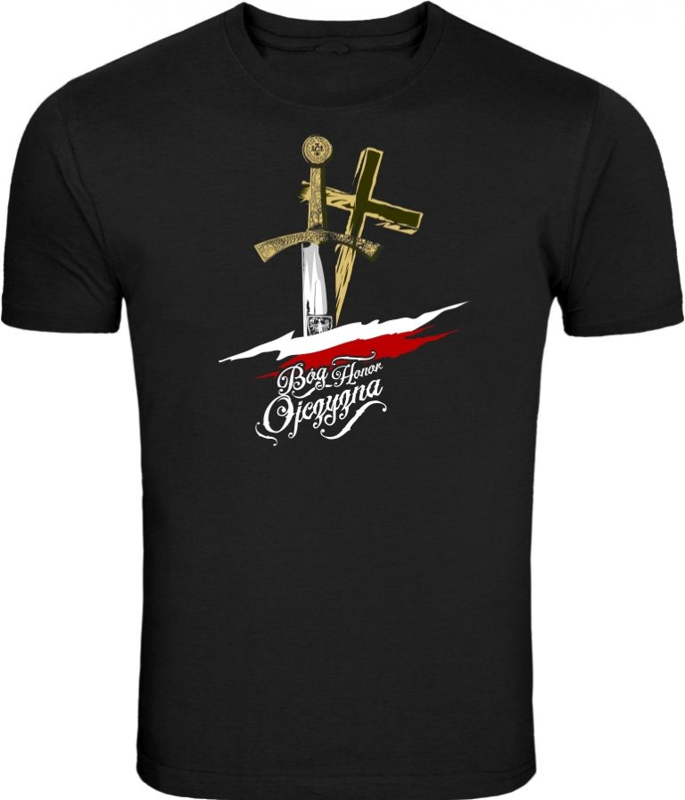 Patriotic Shirts