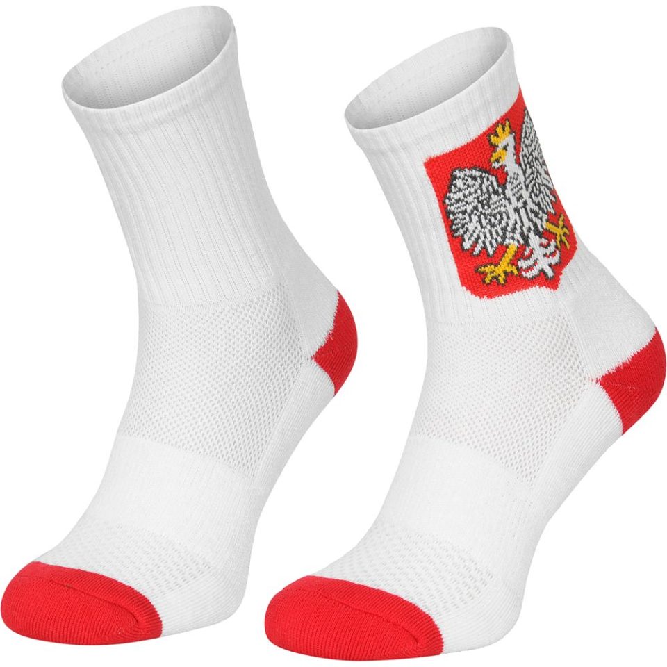 Hoosar Poland Sports Socks