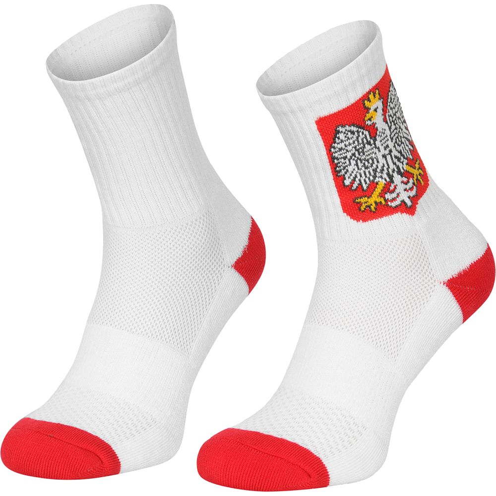 Hoosar Poland Sports Socks