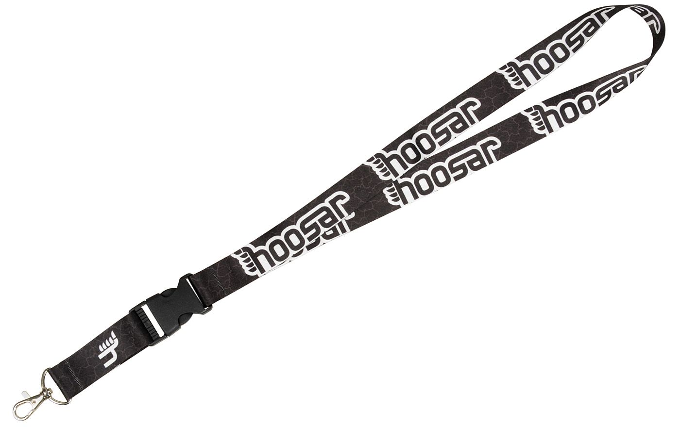 Hoosar Lanyard